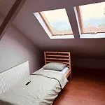 Panzió Serbian House