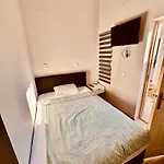 Serbian House 3* Temesvár
