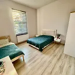 Serbian House 3* Temesvár