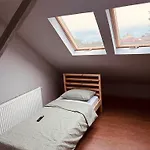 Serbian House Temesvár