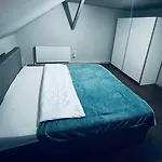 Serbian House Panzió 3*