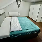 Panzió Serbian House 3*