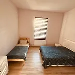 Serbian House 3* Temesvár