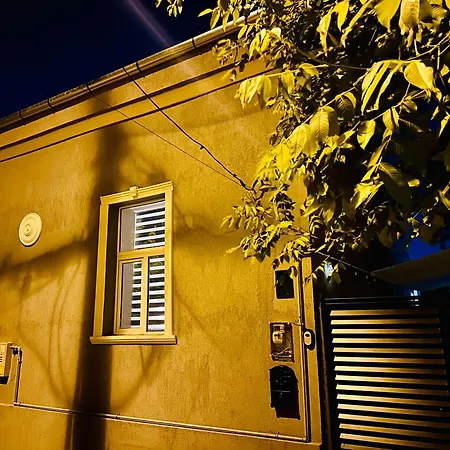 Serbian House 3*