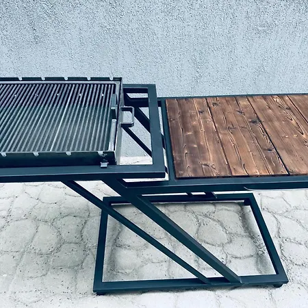 Serbian House 3* 蒂米什瓦拉