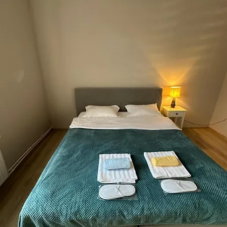 住宿加早餐酒店 Serbian House