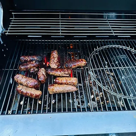 Serbian House 住宿加早餐酒店 3*