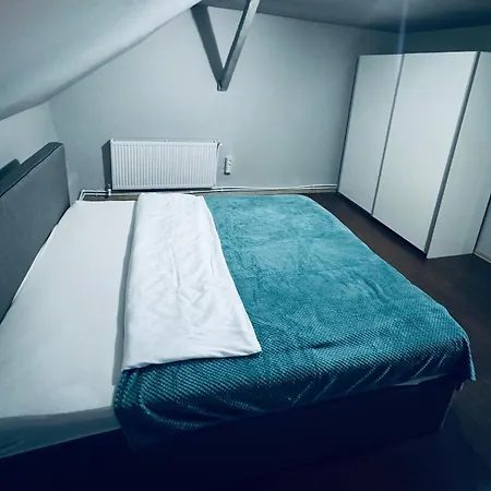 Serbian House 住宿加早餐酒店 3*