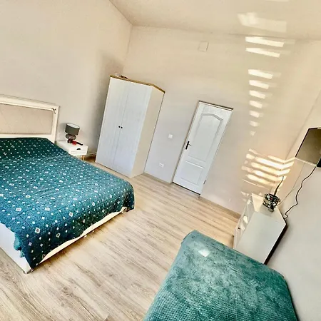 Serbian House 蒂米什瓦拉