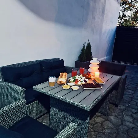 Serbian House 3* 蒂米什瓦拉