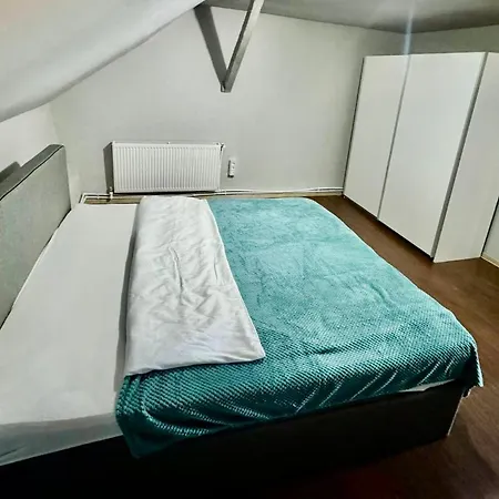 住宿加早餐酒店 Serbian House 3*