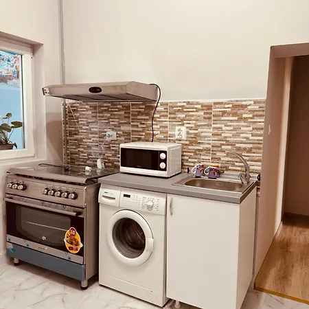 Serbian House 住宿加早餐酒店 蒂米什瓦拉