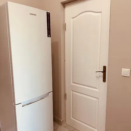 Serbian House 住宿加早餐酒店 3*