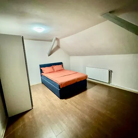 Serbian House