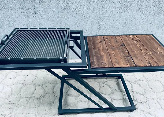 Serbian House 3* טימישוארה