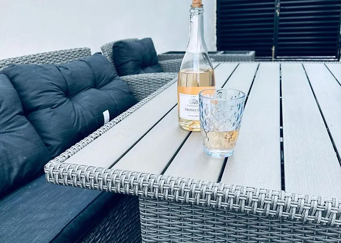 Serbian House טימישוארה