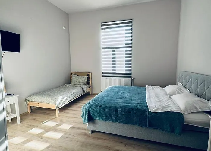 לינה וארוחת בוקר Serbian House