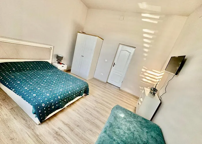 Serbian House טימישוארה