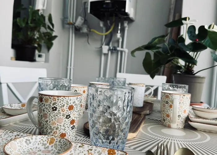 Serbian House טימישוארה