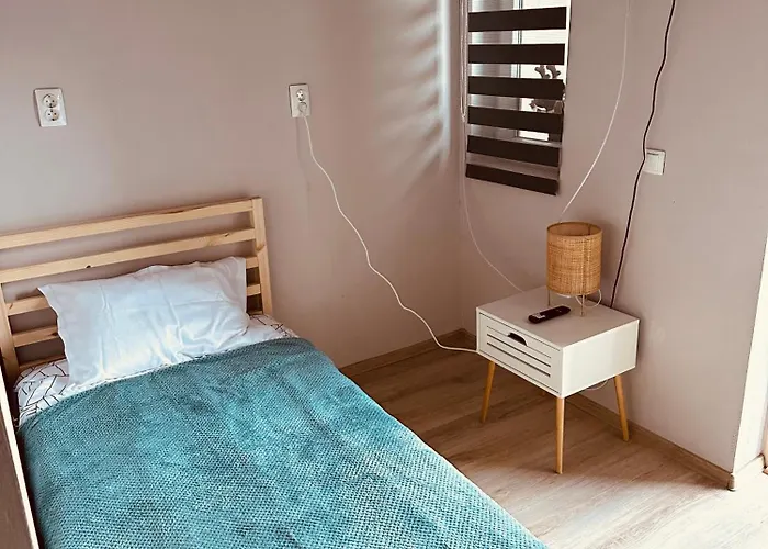 Serbian House לינה וארוחת בוקר 3*