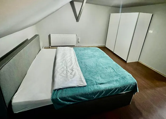 לינה וארוחת בוקר Serbian House 3*