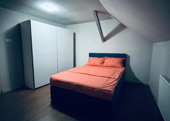 Serbian House טימישוארה