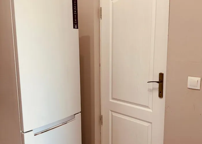 Serbian House לינה וארוחת בוקר 3*