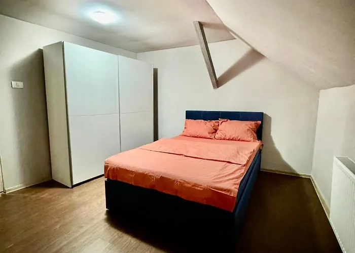 Serbian House טימישוארה