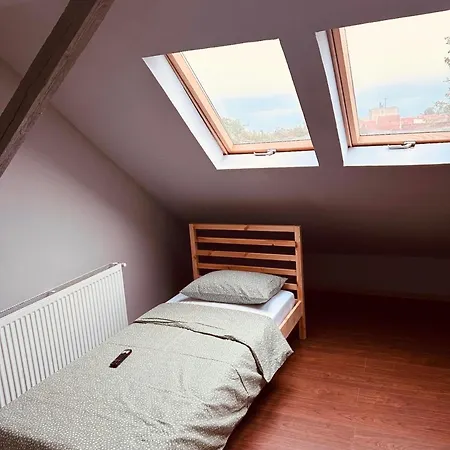 فندق مبيت وإفطار Serbian House