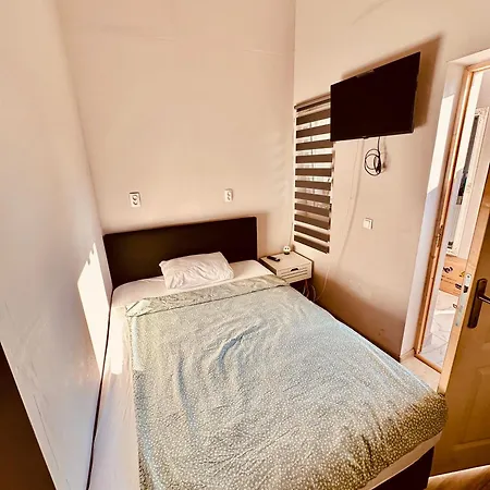 Serbian House 3* تيميشورا