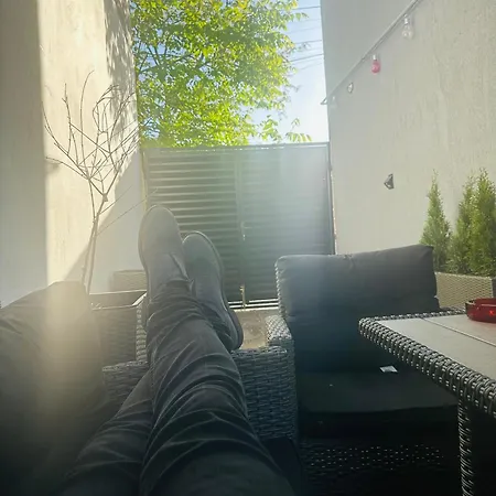 Serbian House تيميشورا