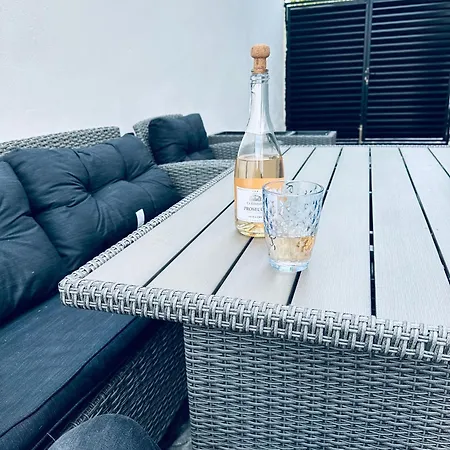 Serbian House تيميشورا