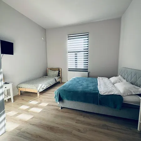 فندق مبيت وإفطار Serbian House