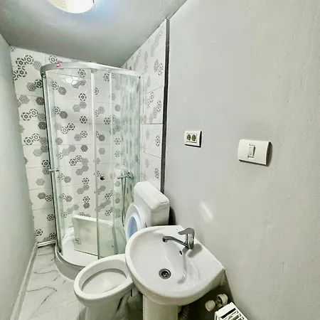 Serbian House 3* تيميشورا