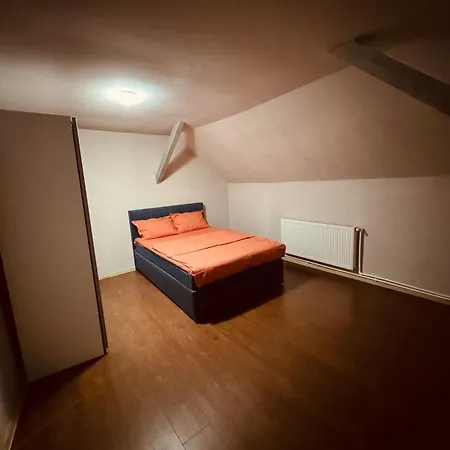 فندق مبيت وإفطار Serbian House