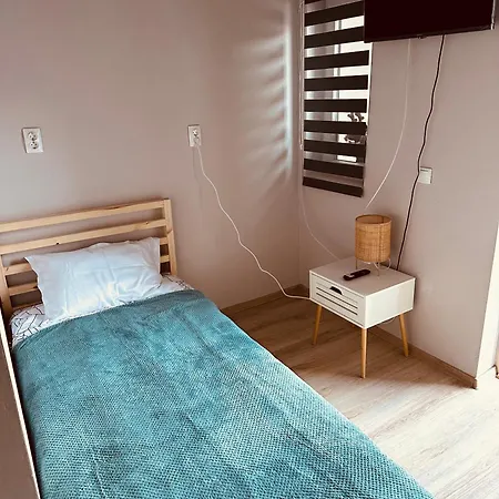 Serbian House فندق مبيت وإفطار 3*