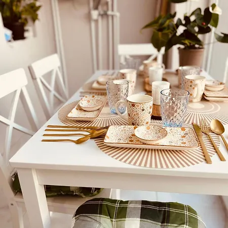 Serbian House 3* تيميشورا