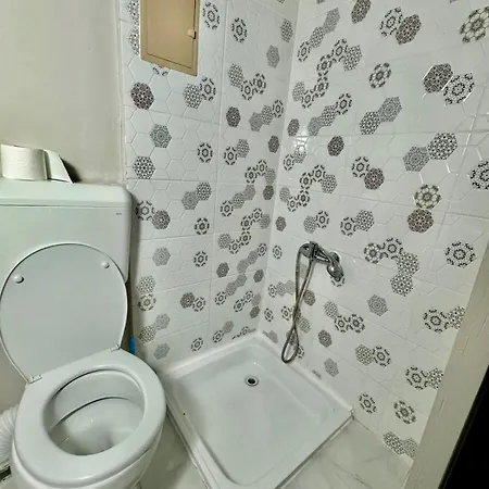 Serbian House تيميشورا