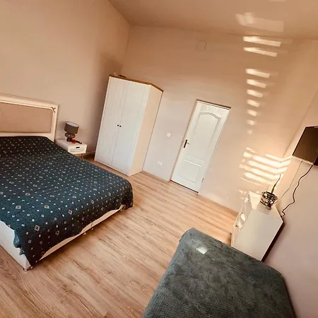 Serbian House فندق مبيت وإفطار 3*