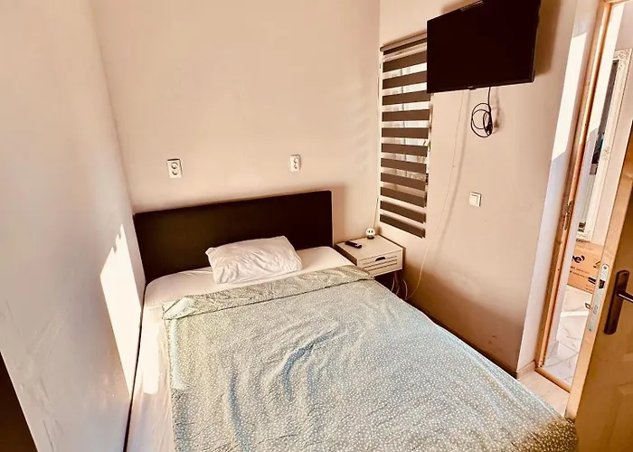 Serbian House 3* Timişoara