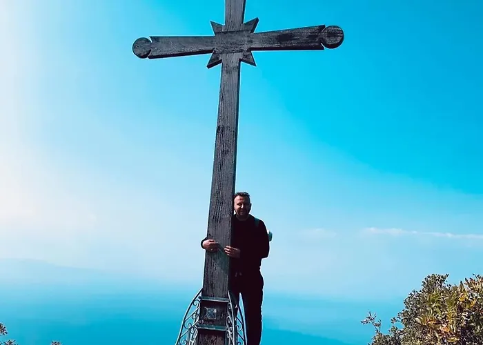 Serbian House Bed & Breakfast