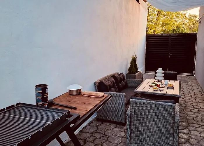 Serbian House 3* Timişoara