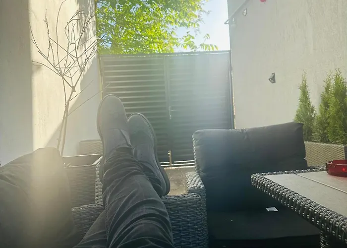 Serbian House Timişoara