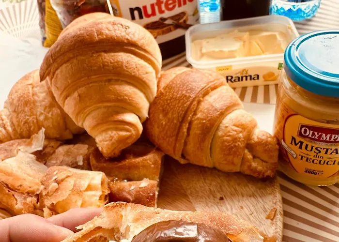 Serbian House Bed & Breakfast Timişoara