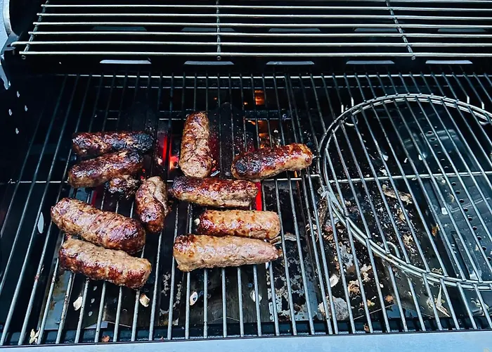 Serbian House Bed & Breakfast 3*