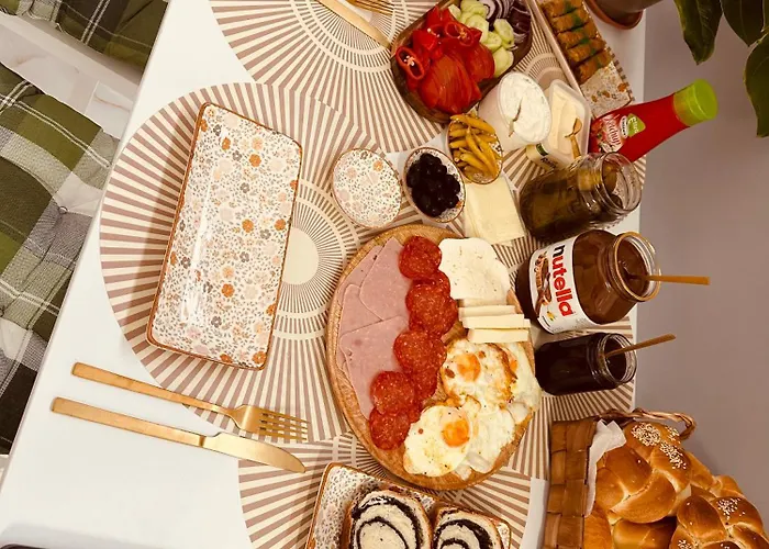 Serbian House Bed & Breakfast