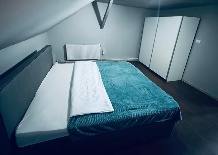 Serbian House Bed & Breakfast 3*