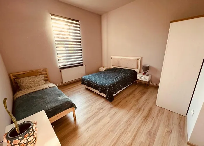 Serbian House Bed & Breakfast Timişoara