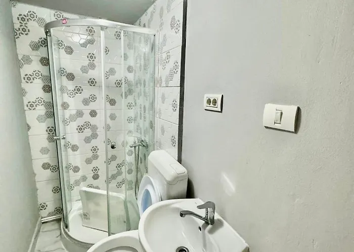 Serbian House 3* Timişoara