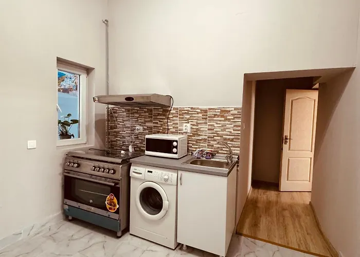 Serbian House Bed & Breakfast 3*